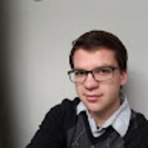 Meet your Posher, Ernest